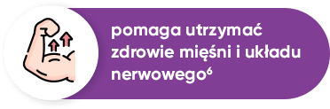 wspiera układ nerwowy wspiera układ nerwowy