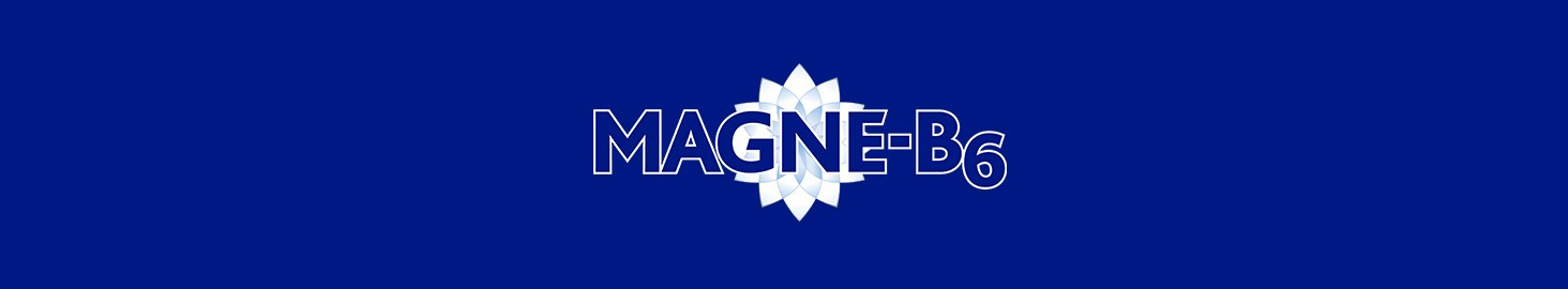Magne-B6 Magne-B6