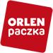 Logo Orlen Paczka