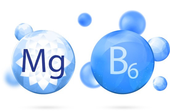 Witamina B6 w leku Magne B6 Forte zwiększa wchłanianie magnezu Witamina B6 w leku Magne B6 Forte zwiększa wchłanianie magnezu