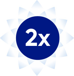Magne B6 Forte zapewnia wysoko przyswajalny magnez w dużej dawce Magne B6 Forte zapewnia wysoko przyswajalny magnez w dużej dawce