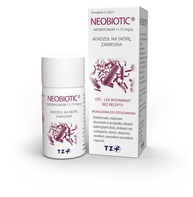 Neobiotic
