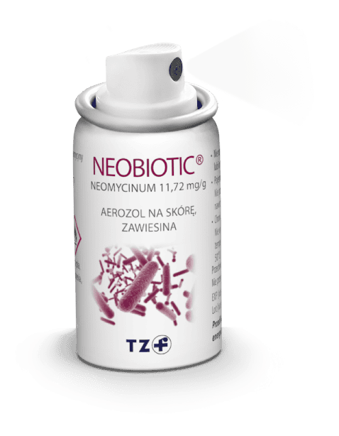 Neobiotic