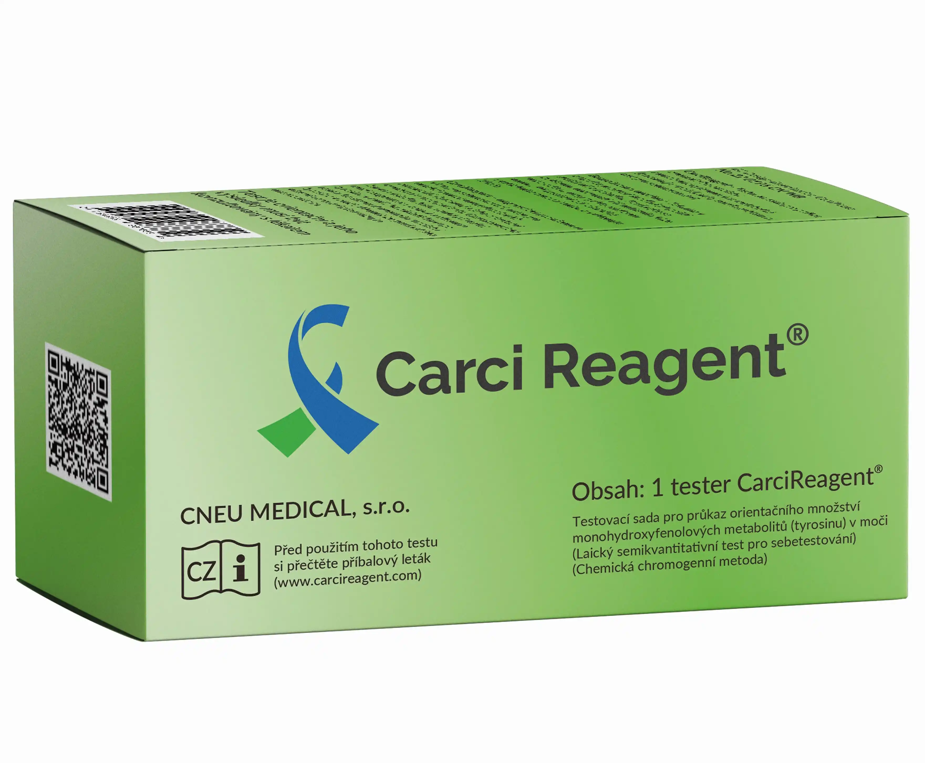 Produkt Carci Reagent