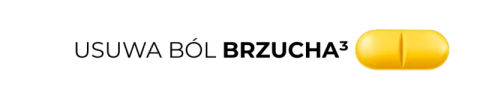 No-Spa Max szybko łagodzi ból brzucha No-Spa Max szybko łagodzi ból brzucha