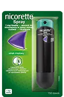 Nicorette SPRAY