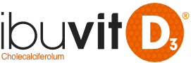 Ibuvit Cholecalciferolum