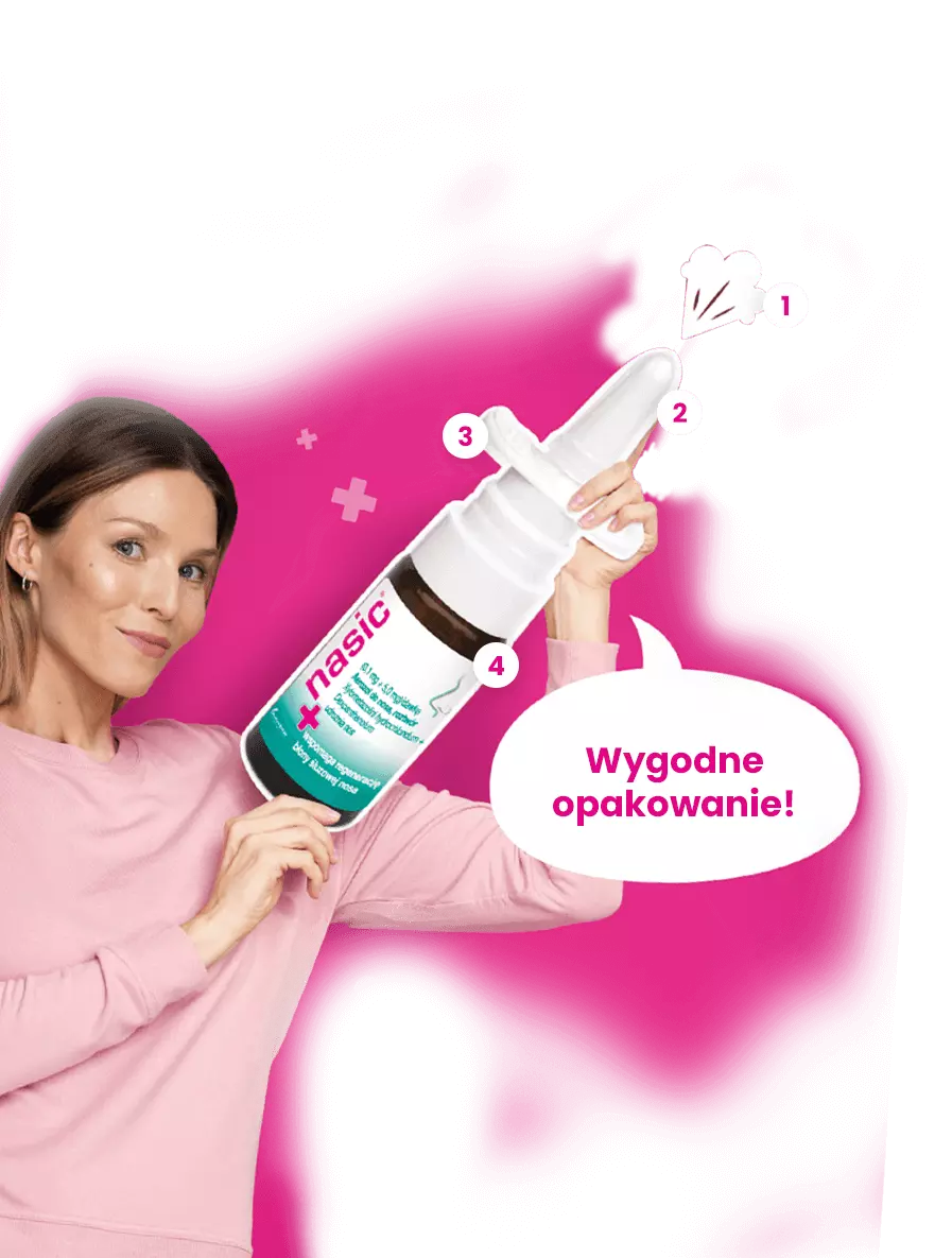 wygodne opakowanie