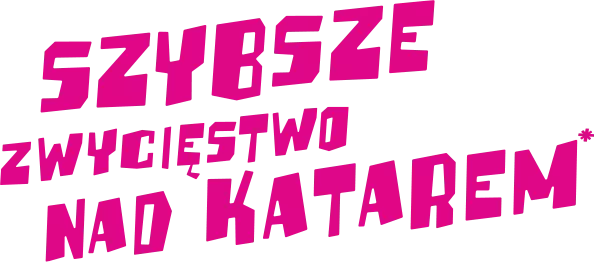 szybsze zwycięstwo nad katarem