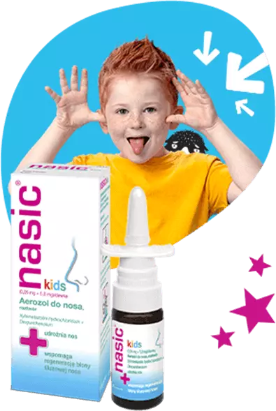 nasic kids