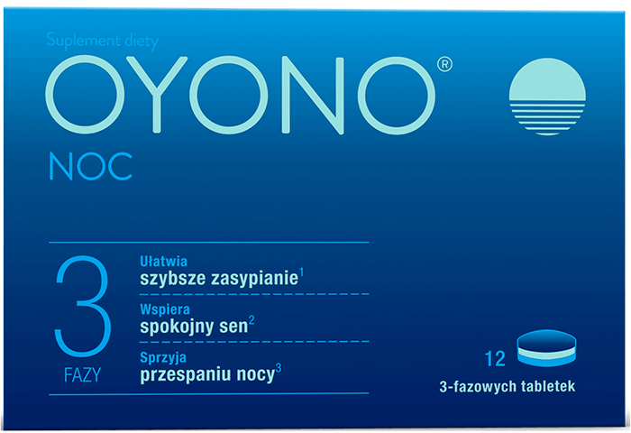 OYONO® Noc