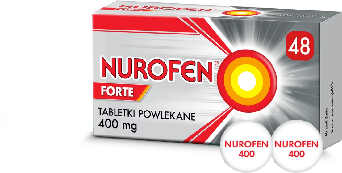 Nurofen Express Forte 20