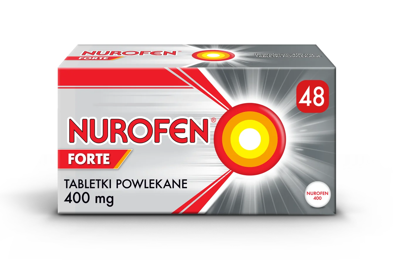 Nurofen Express Forte