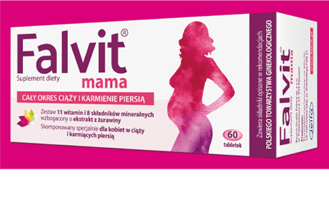 falvit mama 60 tabl