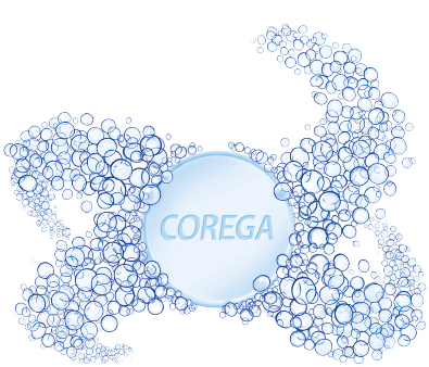 tabletka Corega