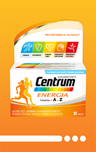 Centrum Energia