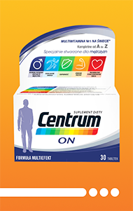 Centrum On