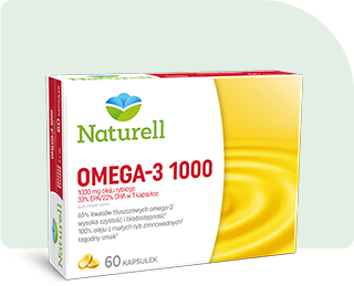 Omega-3 1000