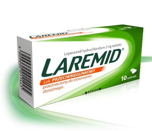 Laremid