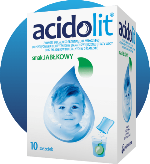 Acidolit