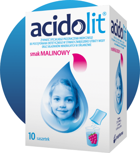 Acidolit