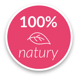 100% natury