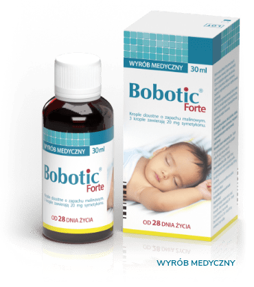 Bobotic Forte 30ml