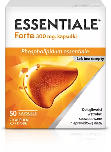 essentiale forte