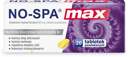 no-spa max