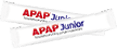 APAP Junior - saszetki