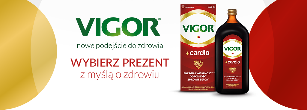 Vigor Cardio