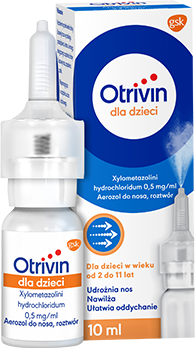 otrivin