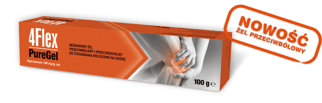 4Flex PureGel