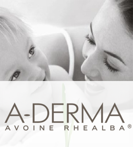 A-Derma Avoine Rhealba® - apteka internetowa Melissa