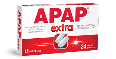 APAP Extra