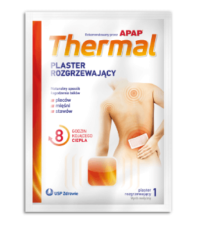 APAP Thermal