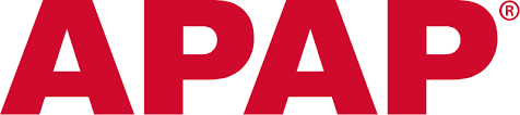 Apap logo