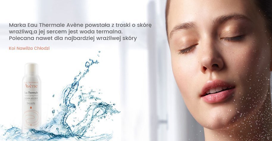 Avene - marka