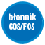 błonnik GOS/FOS