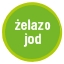 błonnik GOS/FOS