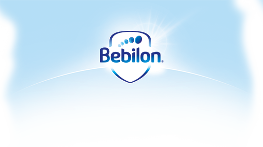 Bebilon logo