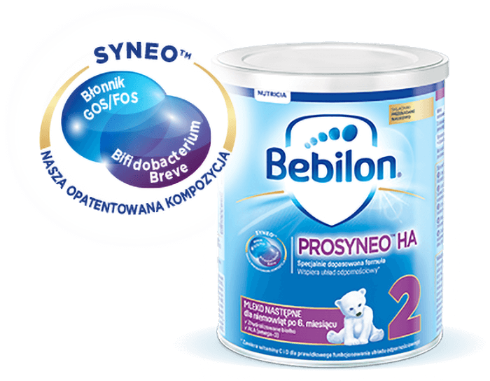 Belilon prosyneo HA