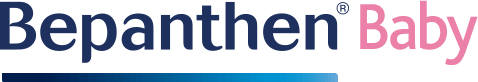 Bepanthen Baby - Logo