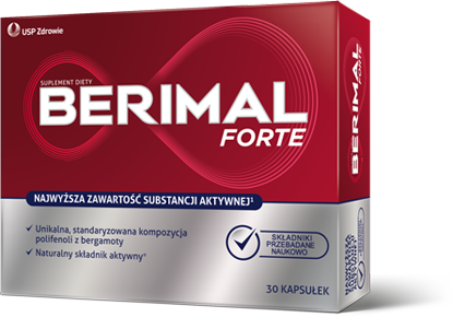 Berimal Forte