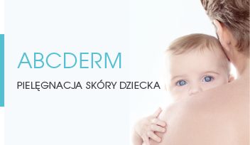 Bioderma Abcderm do pielęgnacji skóry dziecka - Apteka internetowa Melissa