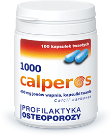Calperos 1000