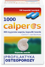 Calperos 1000 packshot - 100 hard caps