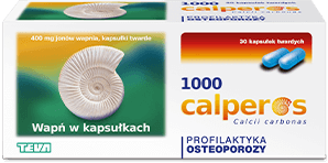 Calperos 1000 packshot - 30 hard caps