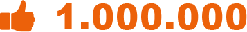 1 milion