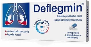 Deflegmin